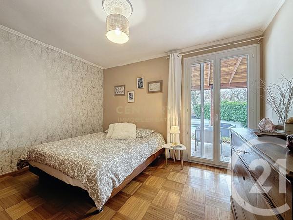 Maison à vendre  5 pièces - 98,19 m2 VILLEFONTAINE - 38