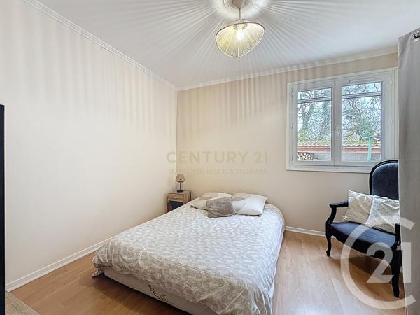 Maison à vendre  5 pièces - 98,19 m2 VILLEFONTAINE - 38