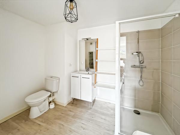 Appartement type T1 ROUEN