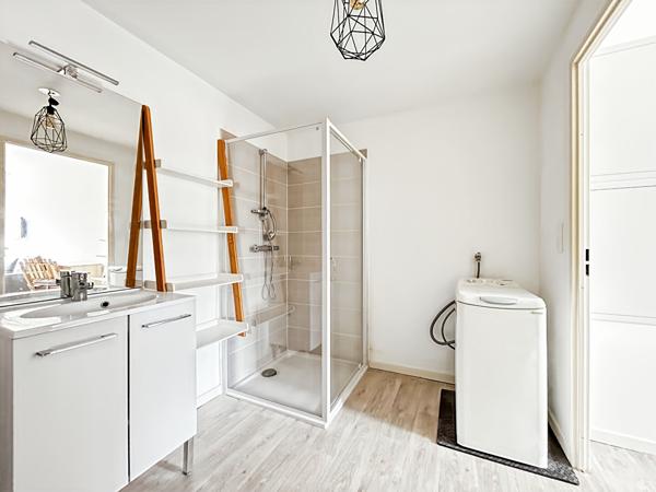 Appartement type T1 ROUEN