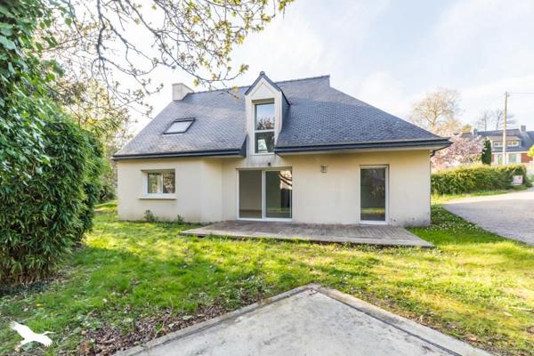 Maison à vendre |  Lannion |  5 pièces | 98 m²