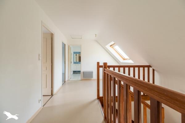 Maison à vendre |  Lannion |  5 pièces | 98 m²