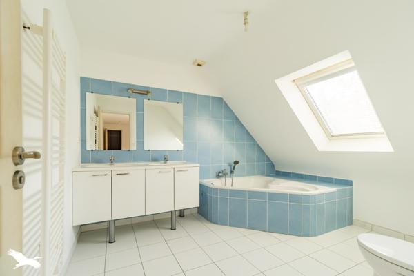 Maison à vendre |  Lannion |  5 pièces | 98 m²