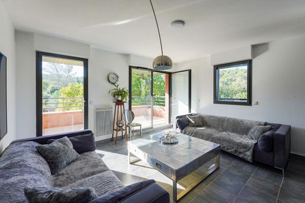 Appartement Aix-en-provence 3 pièce(s) 62.5 m2