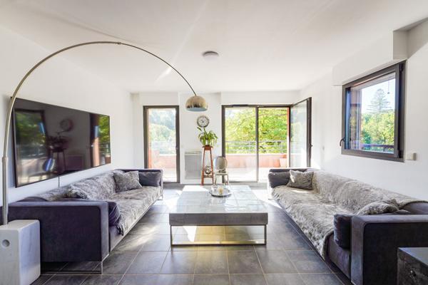 Appartement Aix-en-provence 3 pièce(s) 62.5 m2