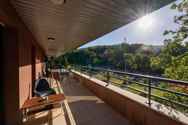 Appartement Aix-en-provence 3 pièce(s) 62.5 m2