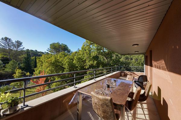 Appartement Aix-en-provence 3 pièce(s) 62.5 m2