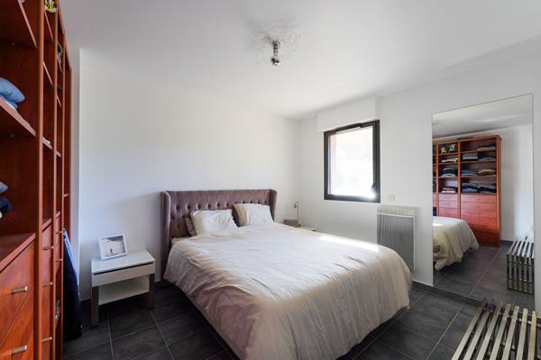 Appartement Aix-en-provence 3 pièce(s) 62.5 m2