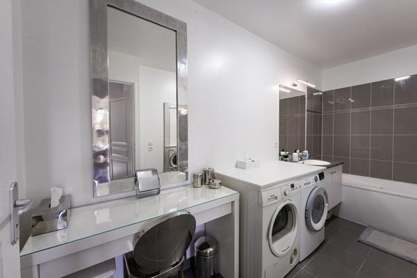 Appartement Aix-en-provence 3 pièce(s) 62.5 m2