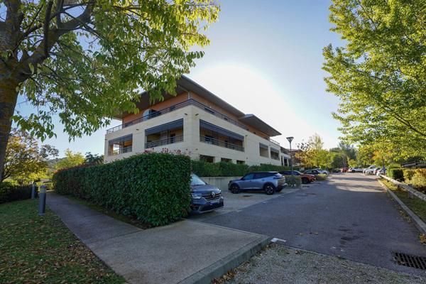 Appartement Aix-en-provence 3 pièce(s) 62.5 m2