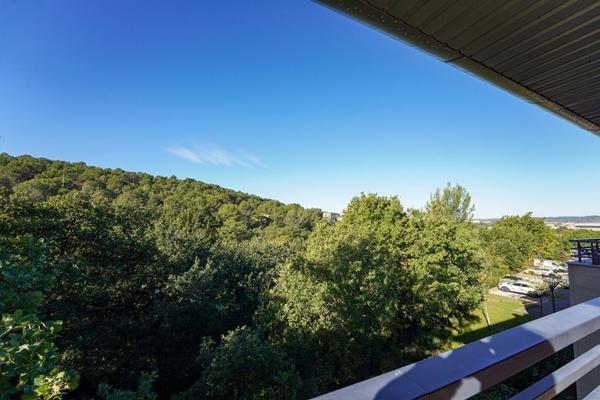 Appartement Aix-en-provence 3 pièce(s) 62.5 m2