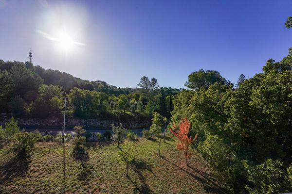 Appartement Aix-en-provence 3 pièce(s) 62.5 m2