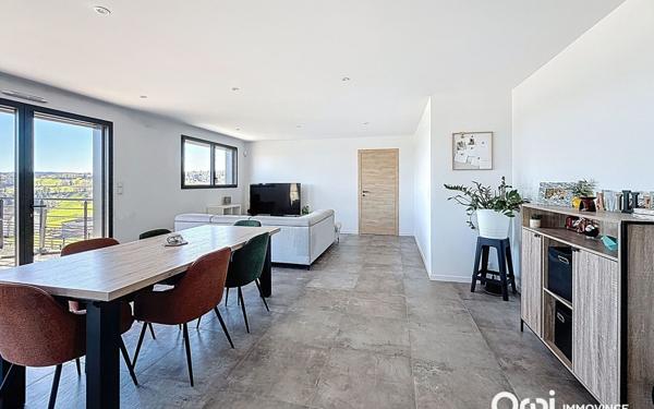 Maison à vendre    5 pièces •  Saint-Flour