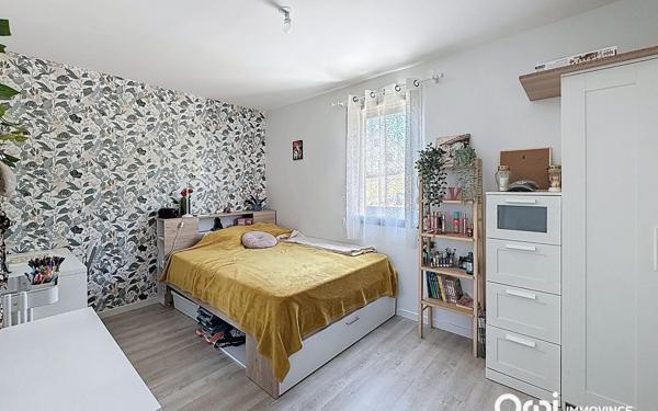 Maison à vendre    5 pièces •  Saint-Flour