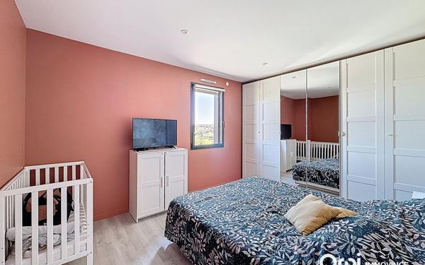 Maison à vendre    5 pièces •  Saint-Flour