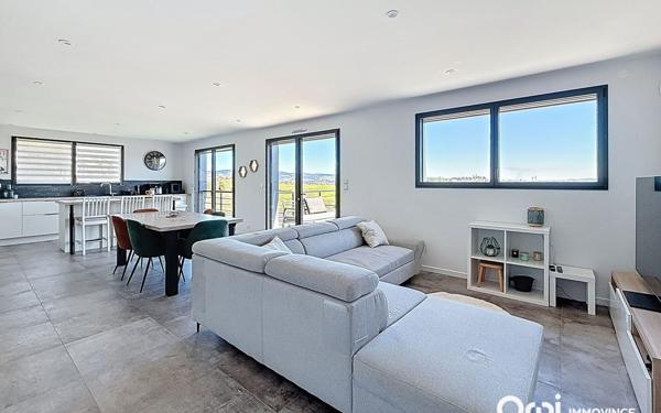 Maison à vendre    5 pièces •  Saint-Flour