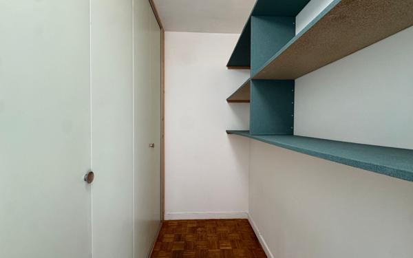 Appartement à louer    3 pièces • 90,80 m2 Lyon 3