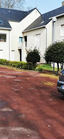 APT SUR CARTERET PROCHE MER ET COMMERCE