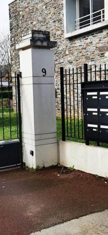 APT SUR CARTERET PROCHE MER ET COMMERCE