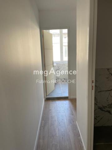 Appartement à FIRMINY, 42700 - 4 pièces 120m²