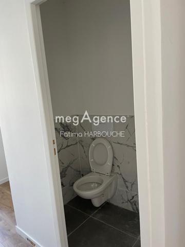 Appartement à FIRMINY, 42700 - 4 pièces 120m²