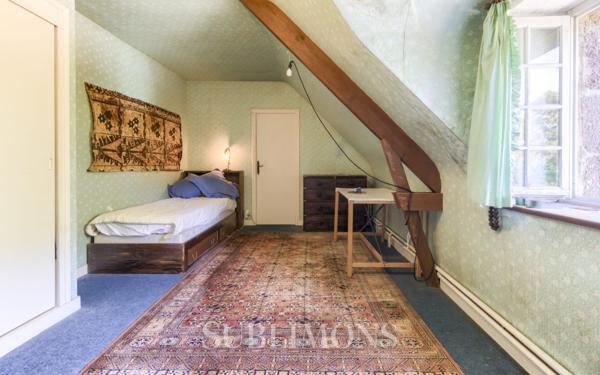 Maison 12 pièces 349 m²