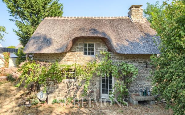 Maison 12 pièces 349 m²