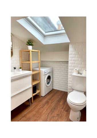 Vente appartement Bordeaux : 120 000 € - AJP Immobilier Le Bouscat