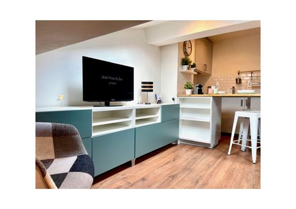 Vente appartement Bordeaux : 120 000 € - AJP Immobilier Le Bouscat