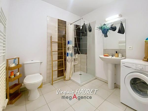 Appartement à NARBONNE, 11100 - 2 pièces 45m²