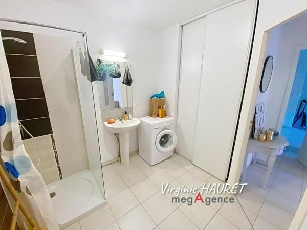 Appartement à NARBONNE, 11100 - 2 pièces 45m²