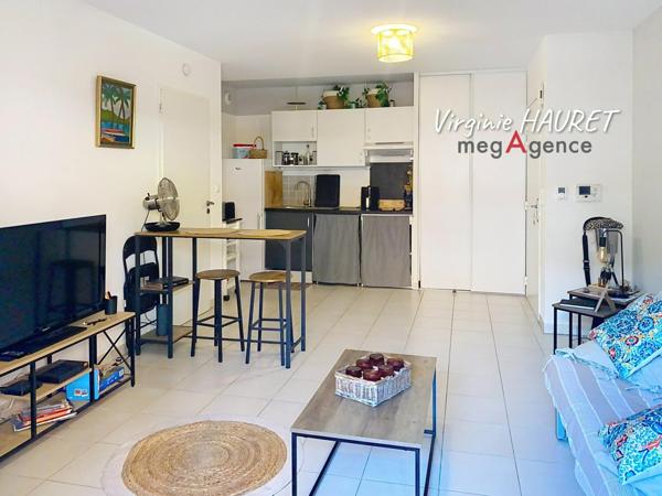Appartement à NARBONNE, 11100 - 2 pièces 45m²