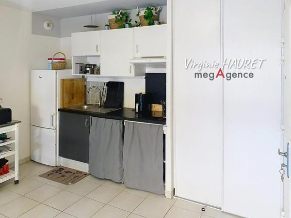 Appartement à NARBONNE, 11100 - 2 pièces 45m²
