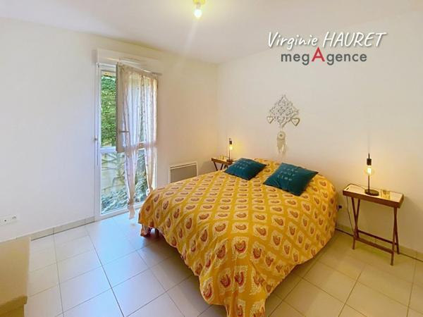 Appartement à NARBONNE, 11100 - 2 pièces 45m²