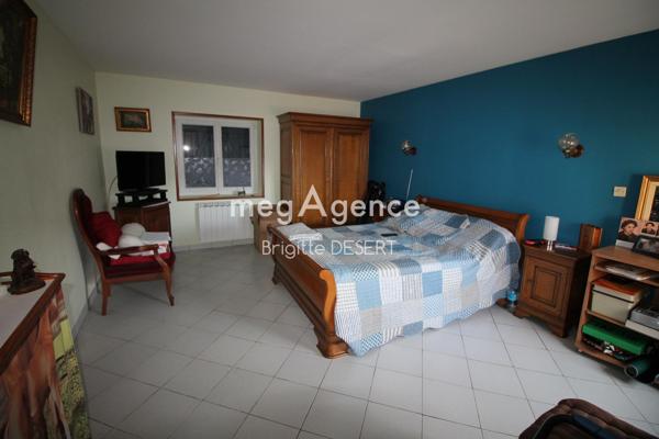 Maison à SAINT-REMY-DU-VAL, 72600 - 5 pièces 96m²