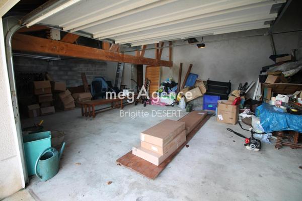 Maison à SAINT-REMY-DU-VAL, 72600 - 5 pièces 96m²