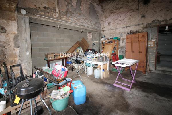 Maison à SAINT-REMY-DU-VAL, 72600 - 5 pièces 96m²