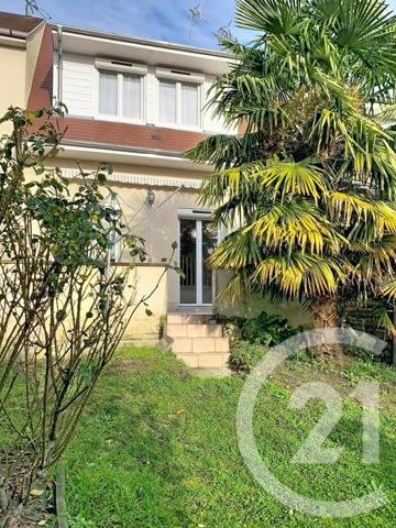 Maison à vendre  4 pièces - 92,26 m2 ST JEAN DE LA RUELLE - 45