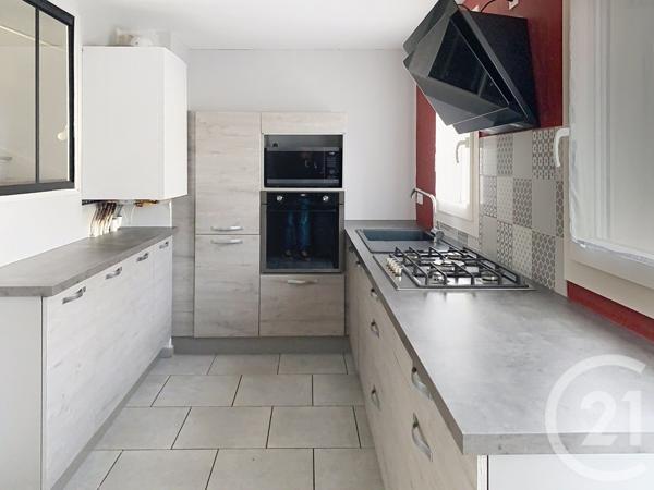 Maison à vendre  4 pièces - 92,26 m2 ST JEAN DE LA RUELLE - 45