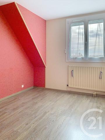 Maison à vendre  4 pièces - 92,26 m2 ST JEAN DE LA RUELLE - 45