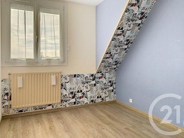 Maison à vendre  4 pièces - 92,26 m2 ST JEAN DE LA RUELLE - 45