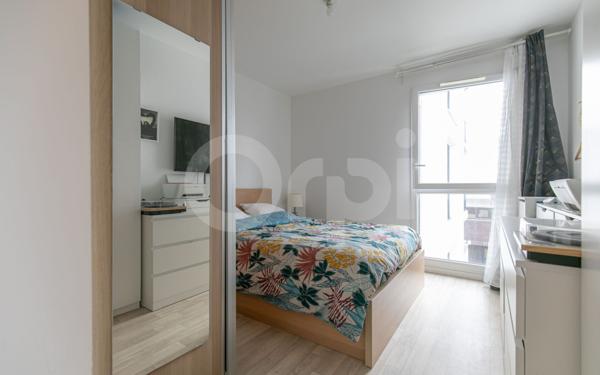 Appartement à vendre    3 pièces • 58,21 m2 Torcy