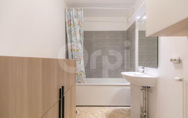 Appartement à vendre    3 pièces • 58,21 m2 Torcy