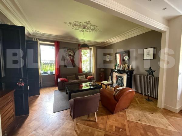 maison/villa 5 pièce(s) 390 m2