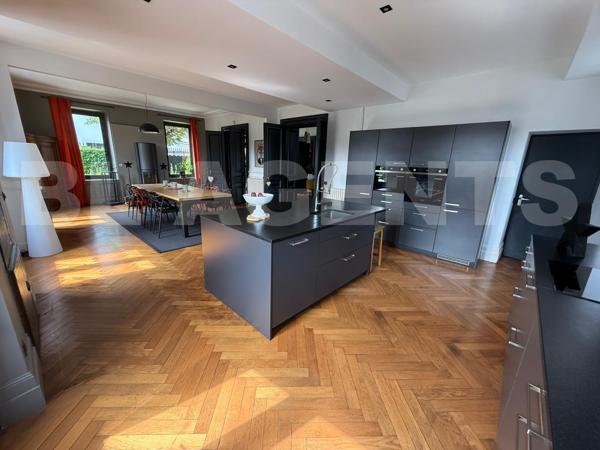 maison/villa 5 pièce(s) 390 m2