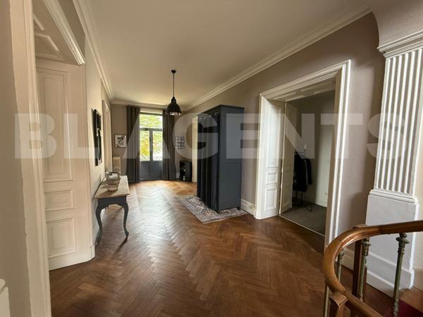 maison/villa 5 pièce(s) 390 m2