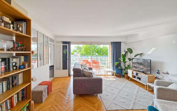 Appartement à vendre    4 pièces • 111,10 m2 Nice
