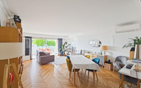 Appartement à vendre    4 pièces • 111,10 m2 Nice