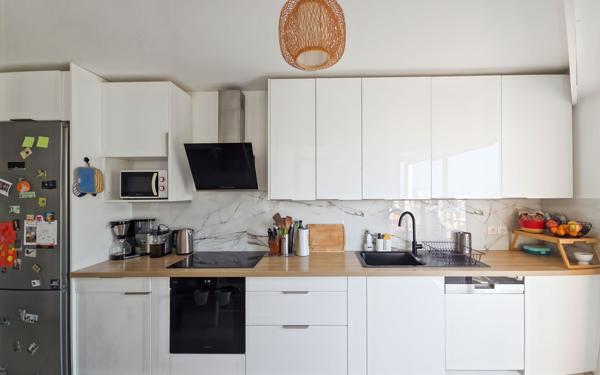 Appartement à vendre    4 pièces • 111,10 m2 Nice