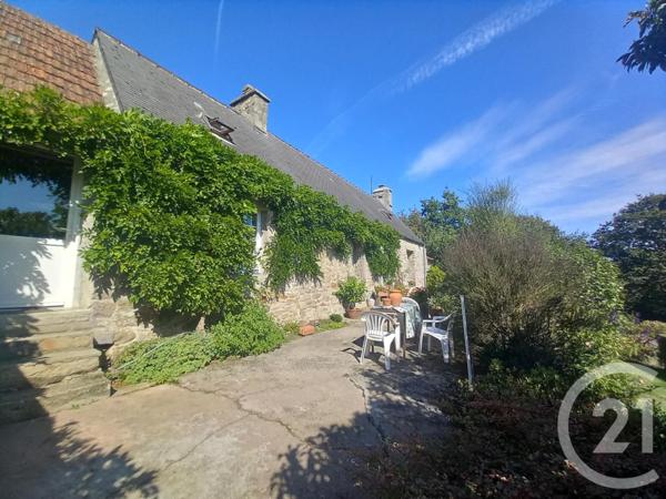 Maison à vendre  5 pièces - 91,70 m2 COUVILLE - 50